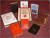 Picture of Different Bibles